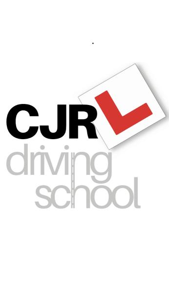 CJR Driving School