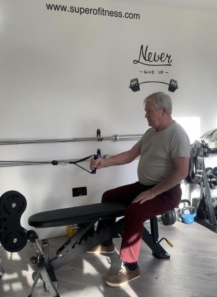 Supero Fitness
