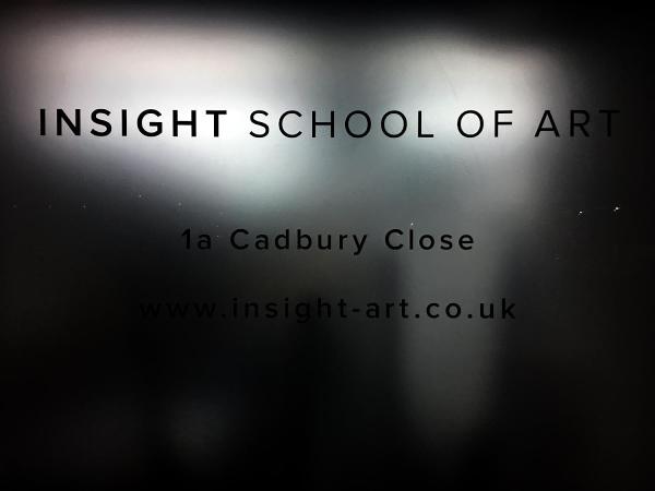 Insight School of Art
