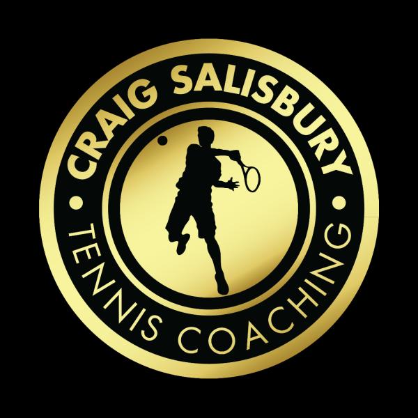 Craig Salisbury Tennis