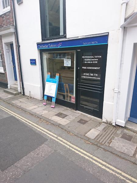 Chichester Tuition Centre