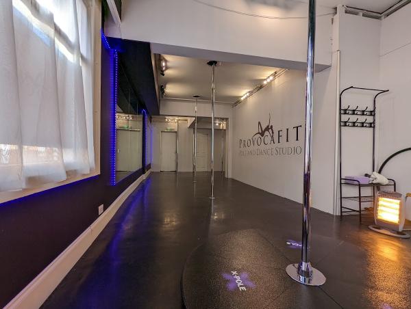 Provocafit Pole & Dance Studio