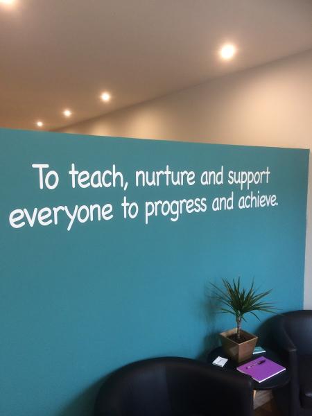 Progress Education Centre