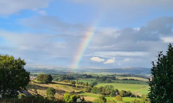 Dales View Riding Centre