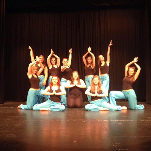 Halesowen Dance Academy