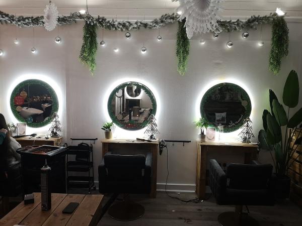 Tusk Salon