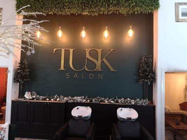 Tusk Salon