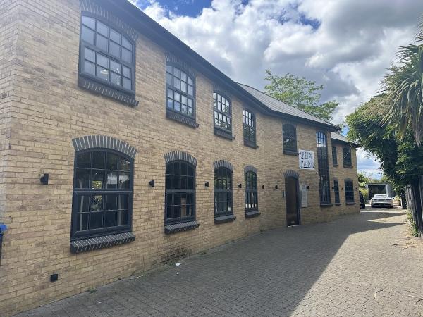 Parkstone Pilates Studio