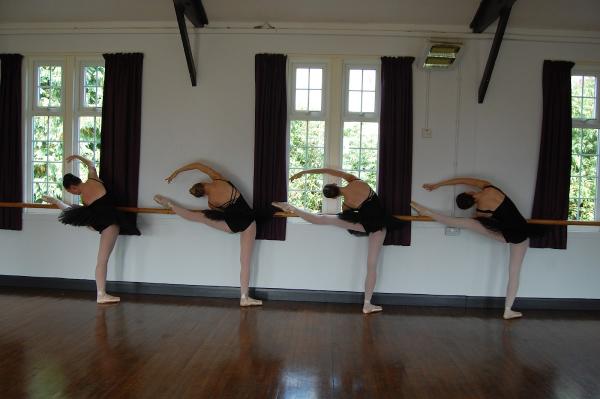 Moylan School of Dance Brackley
