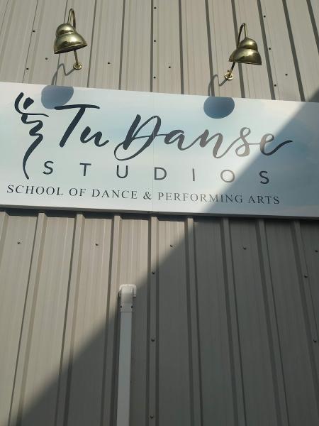 Tu Danse Studios