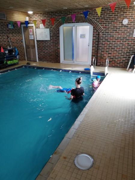 Sinclair's Swimming School