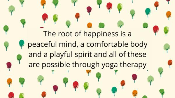 The Yogaroot