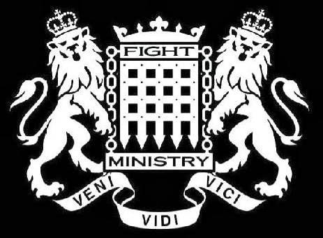 Fight Ministry