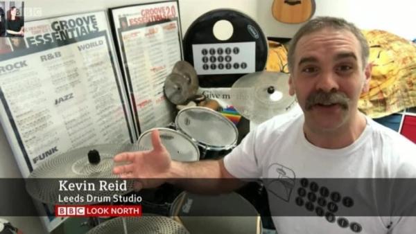 Leeds Drum Studio