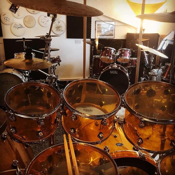 Leeds Drum Studio