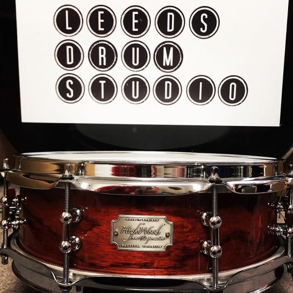 Leeds Drum Studio