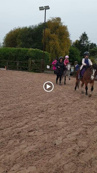 Carrington Riding Centre