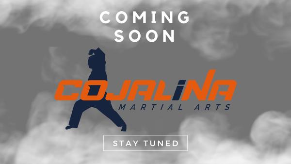 Cojalina Martial Arts