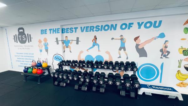 TS Personal Training & Nutrition York