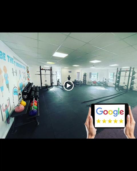 TS Personal Training & Nutrition York