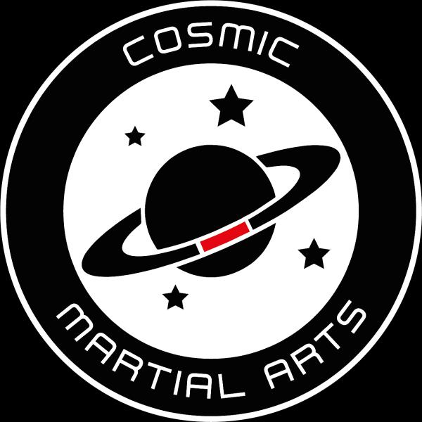 Cosmic Martial Arts & Fitness