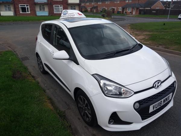 Coopers Driving School