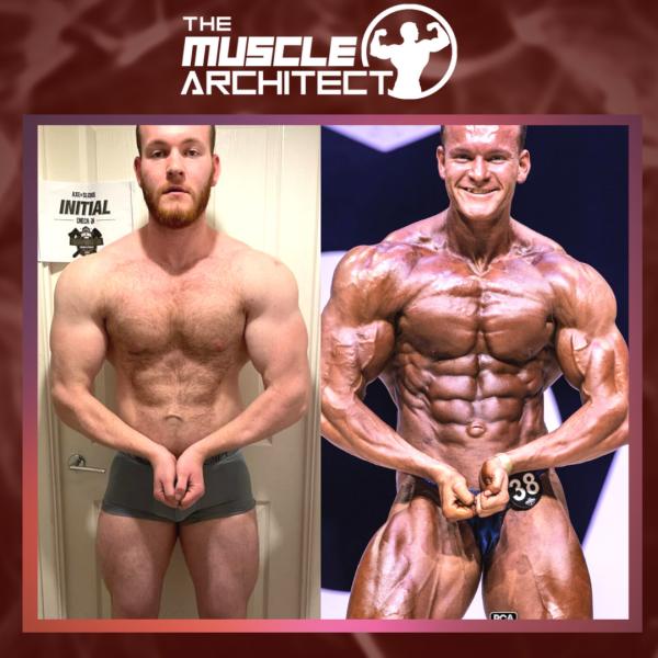 The Muscle Architect