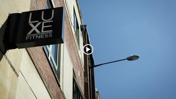 Luxe Fitness Bedminster