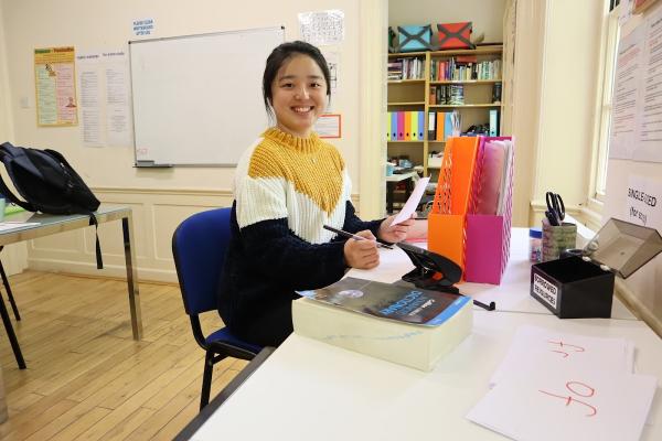 Norwich Study Centre