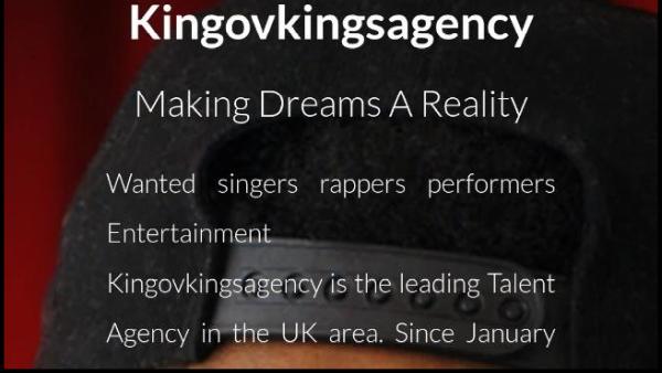 Kingovkingsagency