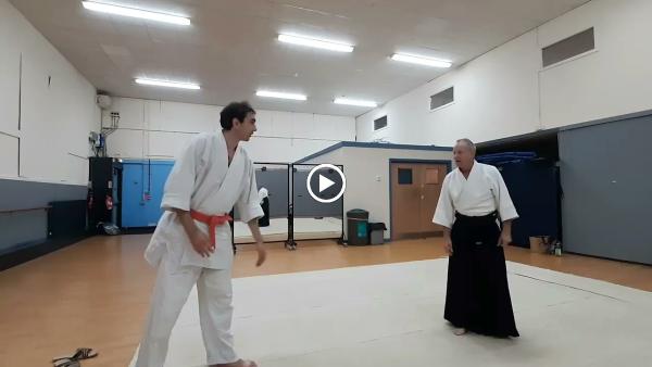 Cardiff Ki Aikido