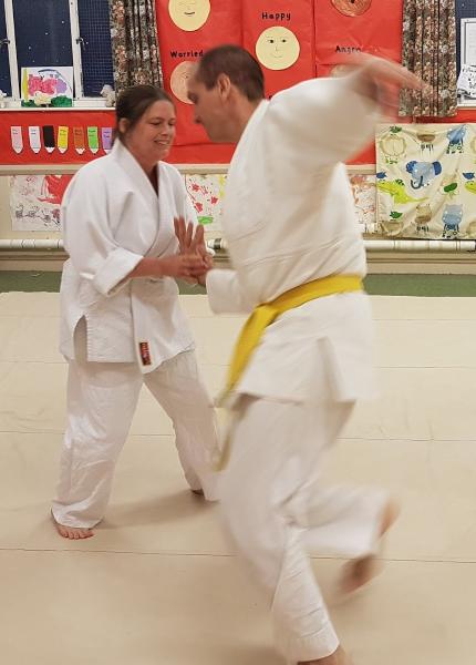 Cardiff Ki Aikido