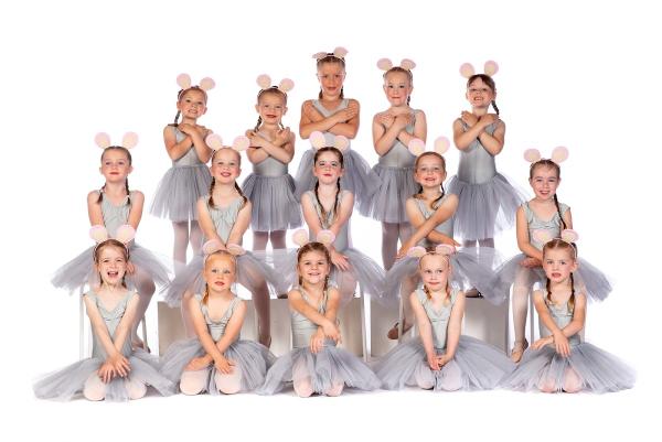 Aj's Academy of Dance and Drama