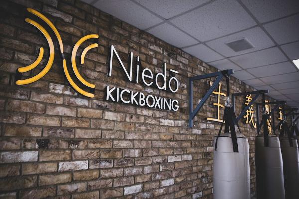Niedō Kickboxing