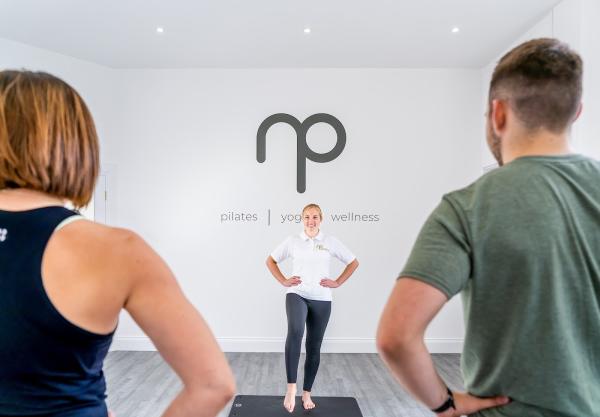 Newcastle Pilates Studio