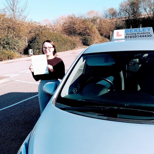 Bexley Driving Academy