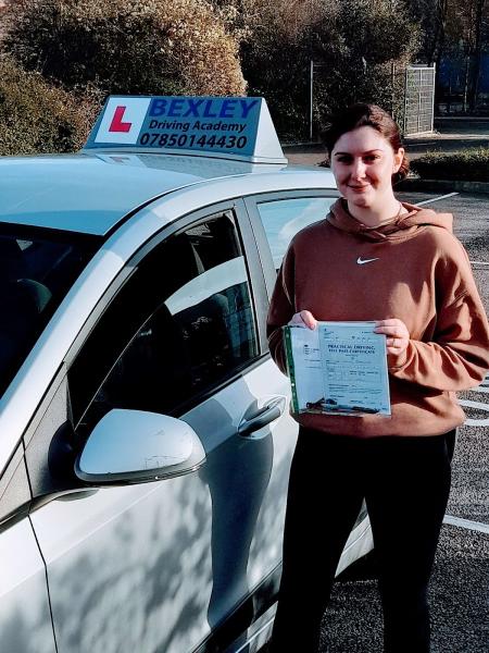 Bexley Driving Academy