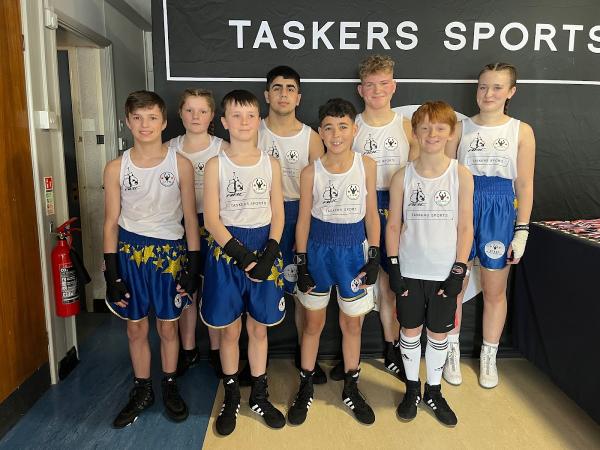 Southport Star Amateur Boxing Club