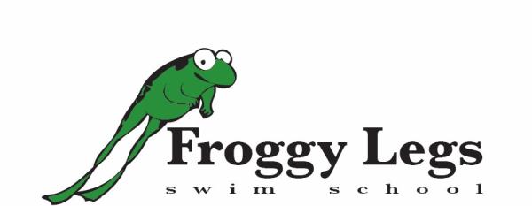 Froggy Legs Swim School