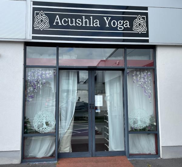 Acushla Yoga