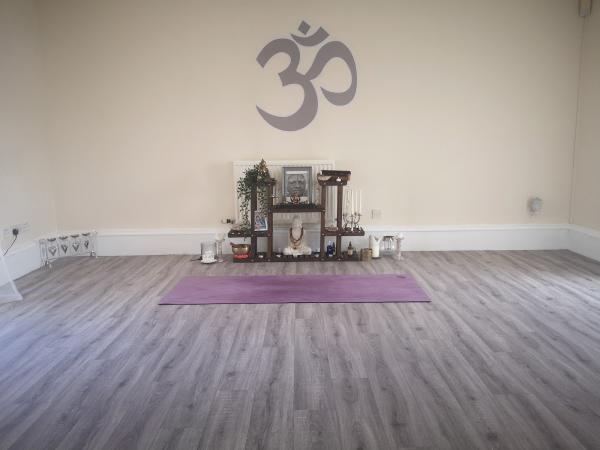 Shambhala Yoga Scotland