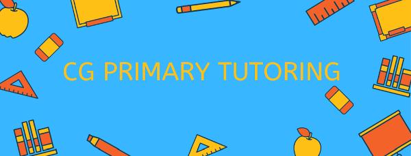 CG Primary Tutoring