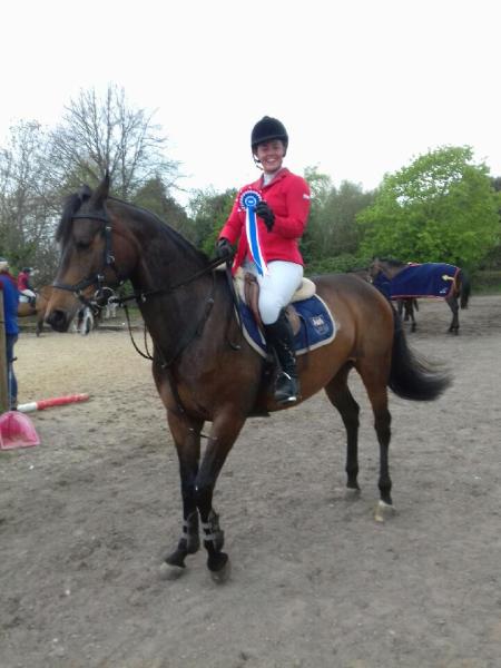 West Wilts Equestrian Centre