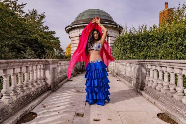 Hasina Belly Dance