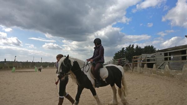 North Cray & Sidcup Riding School