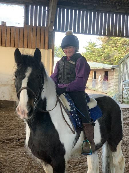 North Cray & Sidcup Riding School