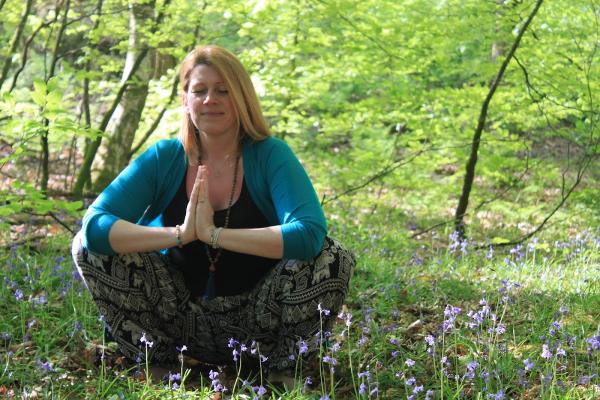 Breathe Yoga With Nicci