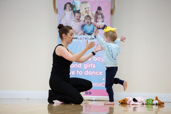 Ashford Dance Studio