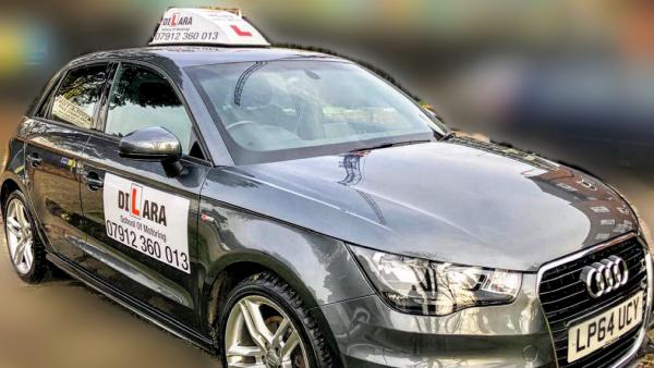 Dilara School OF Motoring