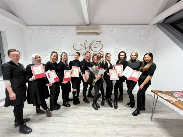 Moda Donna PMU & Beauty Academy